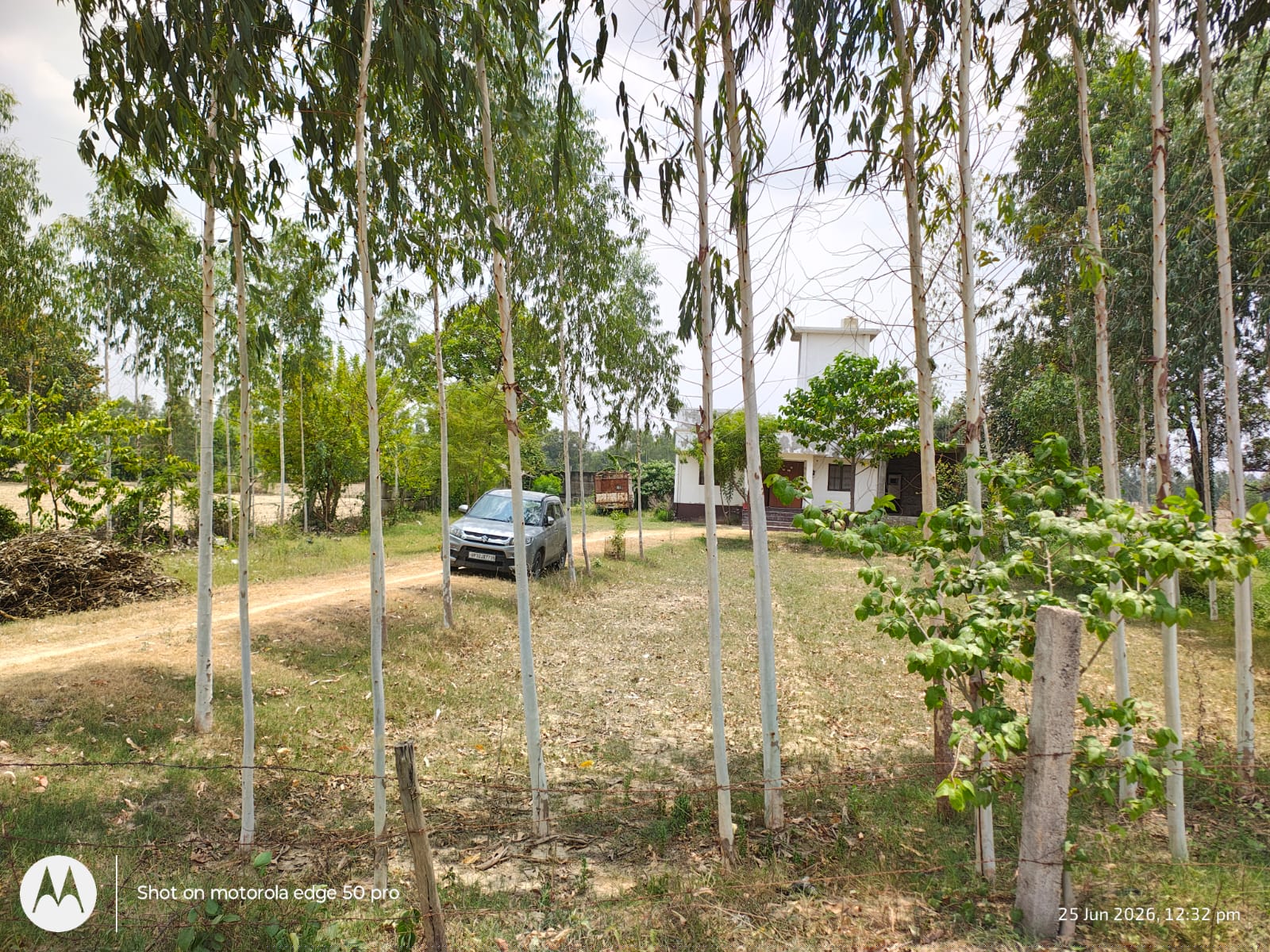Bank of India Auctions for Residential property in Barabanki, Uttar Pradesh image 3 of 4 in Ramnagar, Barabanki | Bank of India auction property