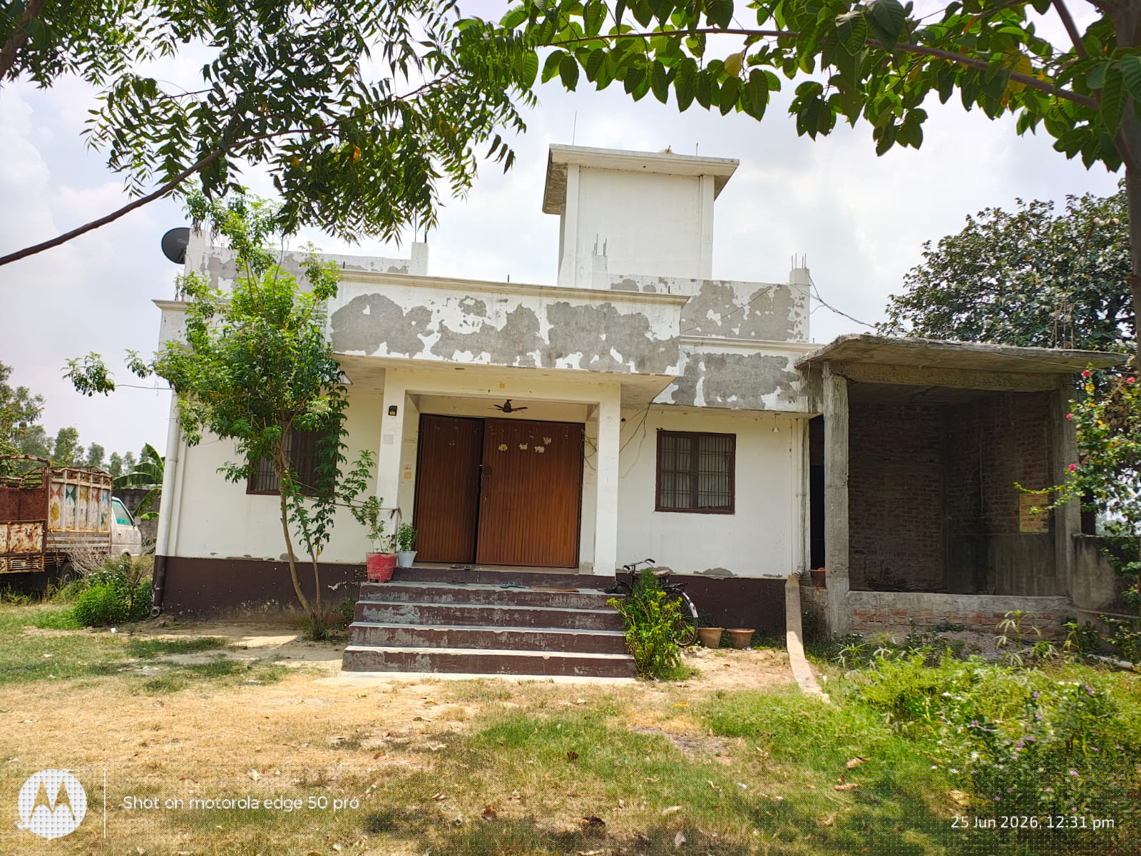 Bank of India Auctions for Residential property in Barabanki, Uttar Pradesh image 4 of 4 in Ramnagar, Barabanki | Bank of India auction property
