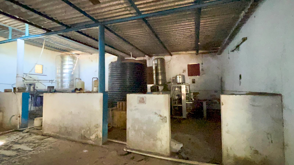 Canara Bank Auctions for Industrials property in Nellore, Andhra Pradesh image 15 of 27 in Nellore, Nellore | Canara Bank auction property
