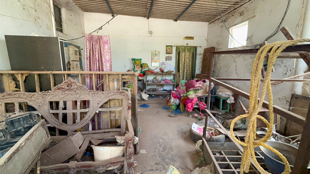 Canara Bank Auctions for Industrials property in Nellore, Andhra Pradesh image 22 of 27 in Nellore, Nellore | Canara Bank auction property