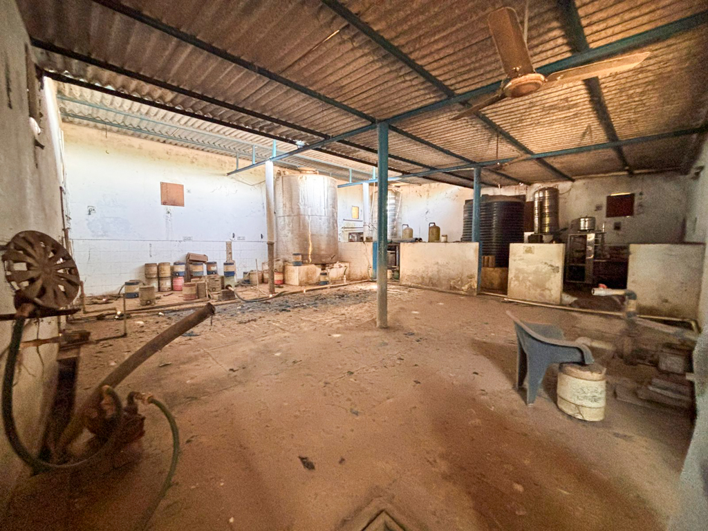 Canara Bank Auctions for Industrials property in Nellore, Andhra Pradesh image 4 of 27 in Nellore, Nellore | Canara Bank auction property