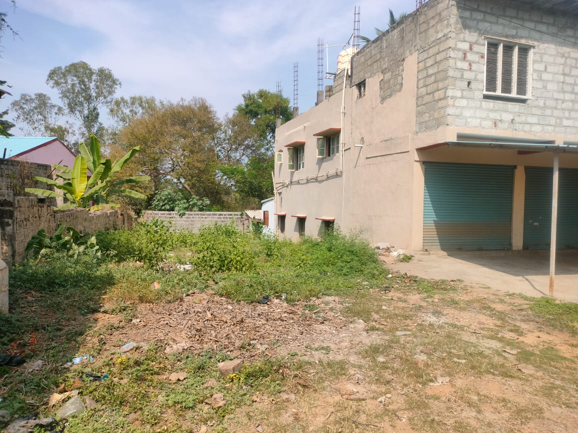 Bank of Baroda Auctions for Residential property in Mysuru, Karnataka image 2 of 6 in HD Kote, Mysuru | Bank of Baroda auction property