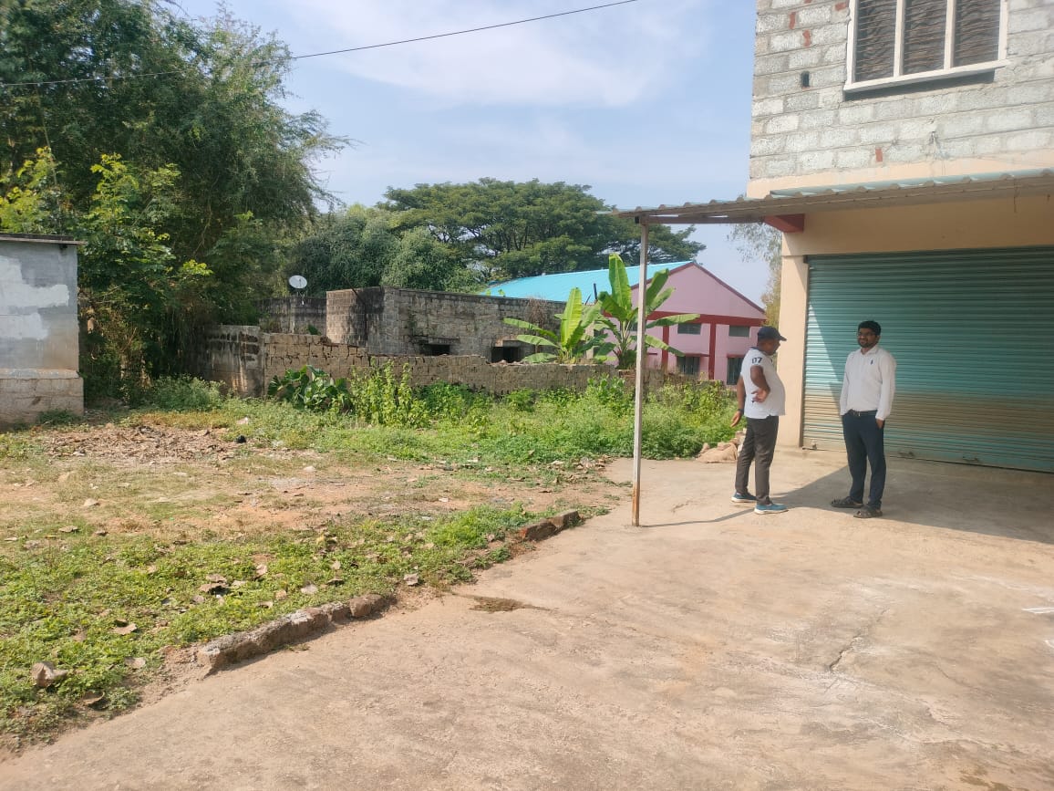 Bank of Baroda Auctions for Residential property in Mysuru, Karnataka image 6 of 6 in HD Kote, Mysuru | Bank of Baroda auction property