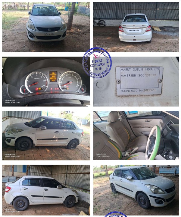 Canara Bank Auctions for undefined property in Dindigul, Tamil Nadu image 2 of 2 in Palani, Dindigul | Canara Bank auction property