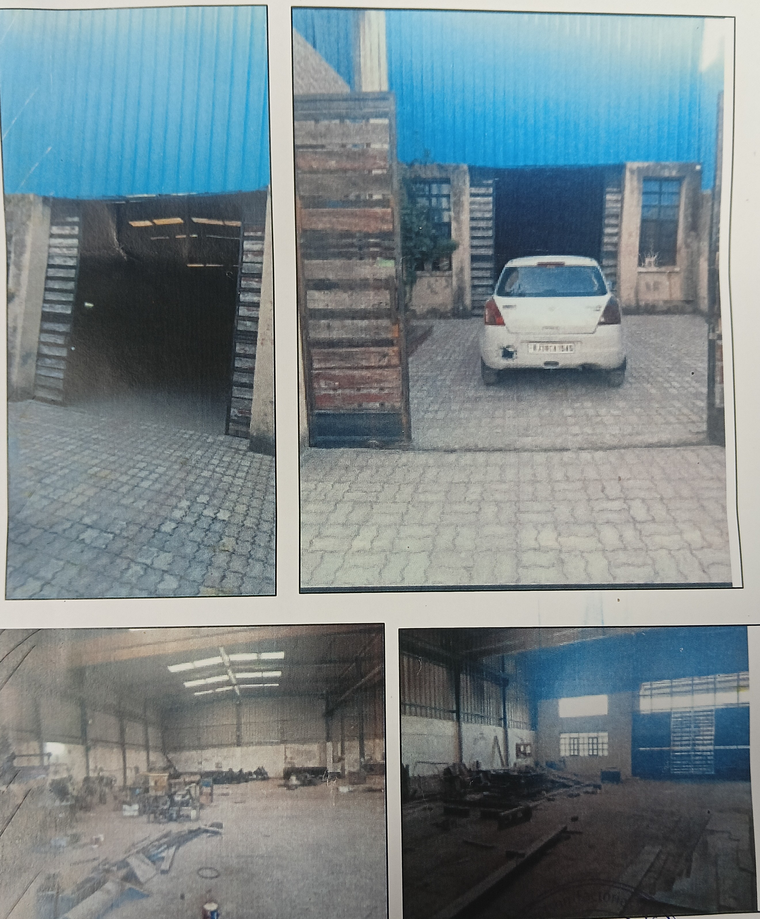 Canara Bank Auctions for Industrials property in Rajsamand, Rajasthan image 2 of 2 in Rajsamand, Rajsamand | Canara Bank auction property