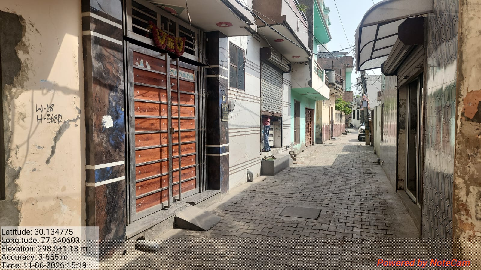 Punjab National Bank Auctions for Residential property in Yamunanagar, Haryana image 2 of 2 in Badhi Majra 126, Yamunanagar | Punjab National Bank auction property