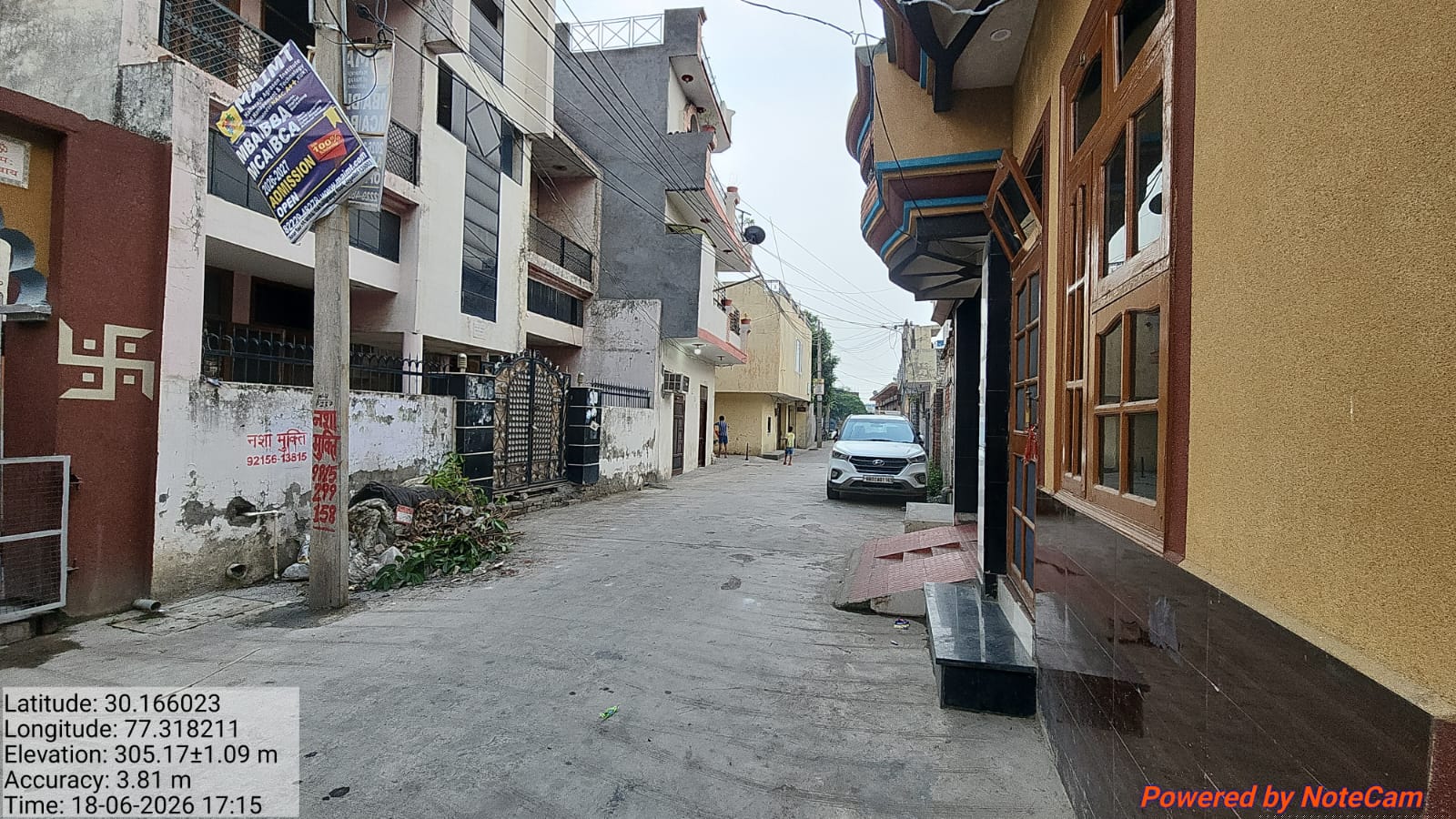 Punjab National Bank Auctions for Residential property in Yamunanagar, Haryana image 2 of 3 in Badhi Majra 126, Yamunanagar | Punjab National Bank auction property