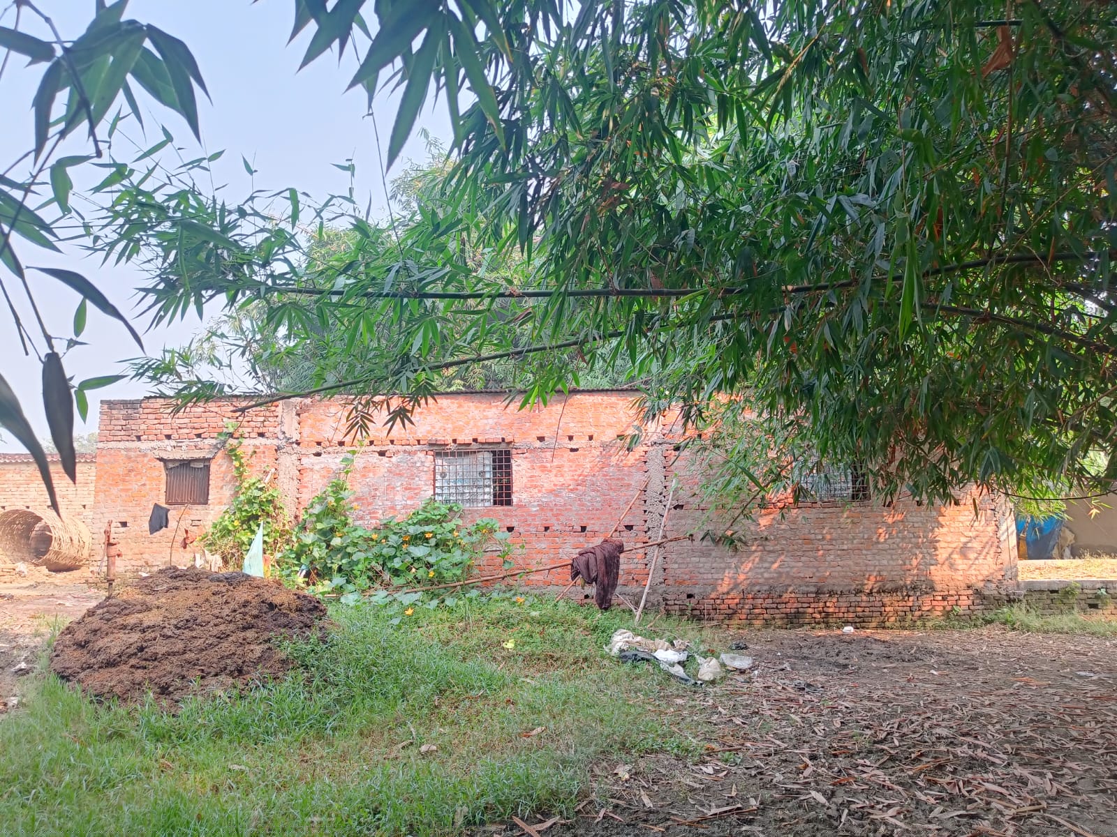 Central Bank of India Auctions for Residential property in Champa, Chhattisgarh image 2 of 5 in Raxaul Bazar, Champa | Central Bank of India auction property