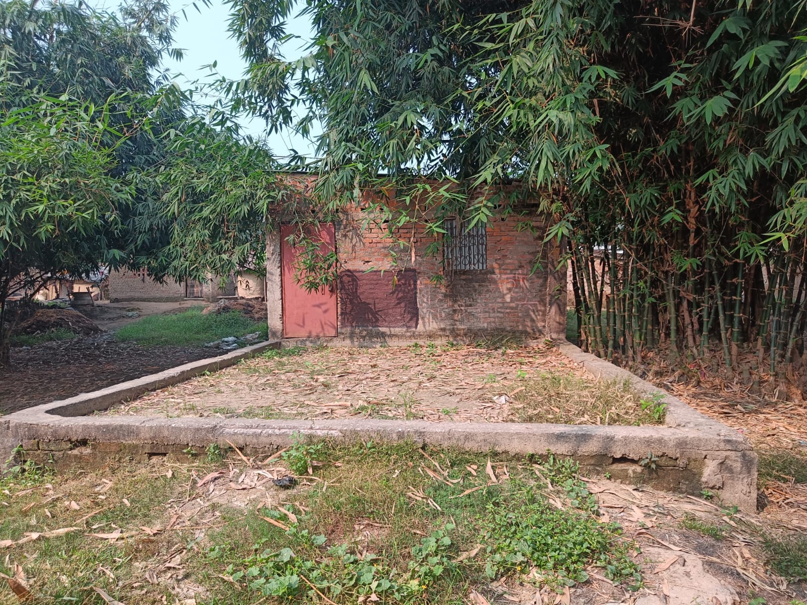Central Bank of India Auctions for Residential property in Champa, Chhattisgarh image 5 of 5 in Raxaul Bazar, Champa | Central Bank of India auction property