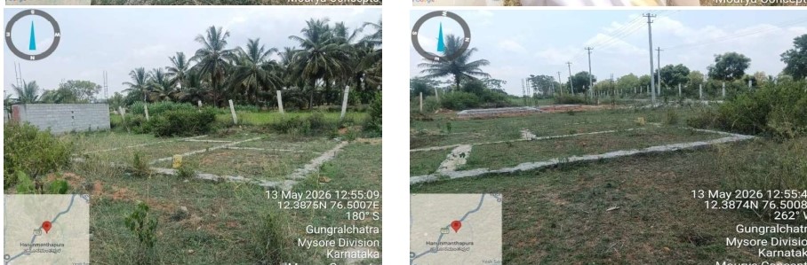 Bank of Baroda Auctions for Residential property in Mysuru, Karnataka image 4 of 5 in Mysuru, Mysuru | Bank of Baroda auction property