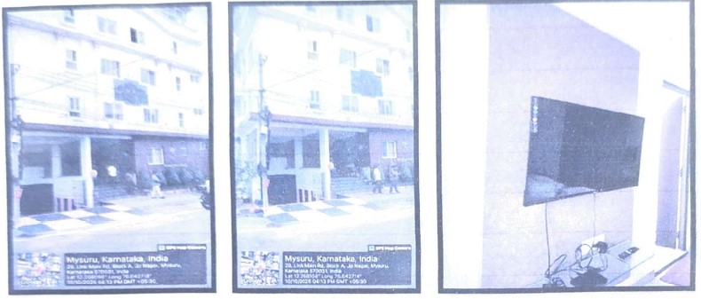 Bank of Baroda Auctions for Residential property in Mysuru, Karnataka image 5 of 7 in Mysuru, Mysuru | Bank of Baroda auction property