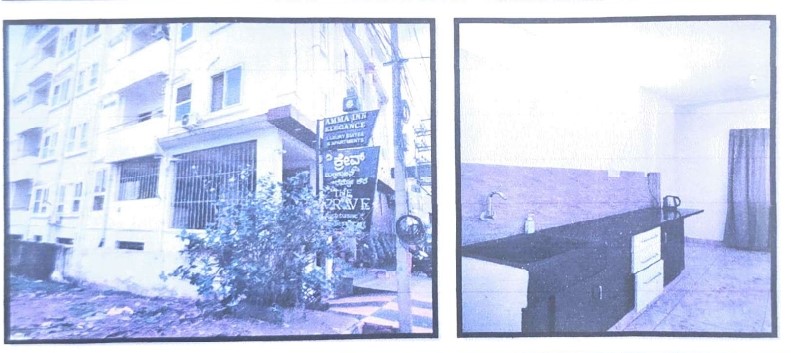 Bank of Baroda Auctions for Residential property in Mysuru, Karnataka image 6 of 7 in Mysuru, Mysuru | Bank of Baroda auction property