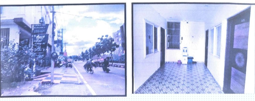 Bank of Baroda Auctions for Residential property in Mysuru, Karnataka image 7 of 7 in Mysuru, Mysuru | Bank of Baroda auction property