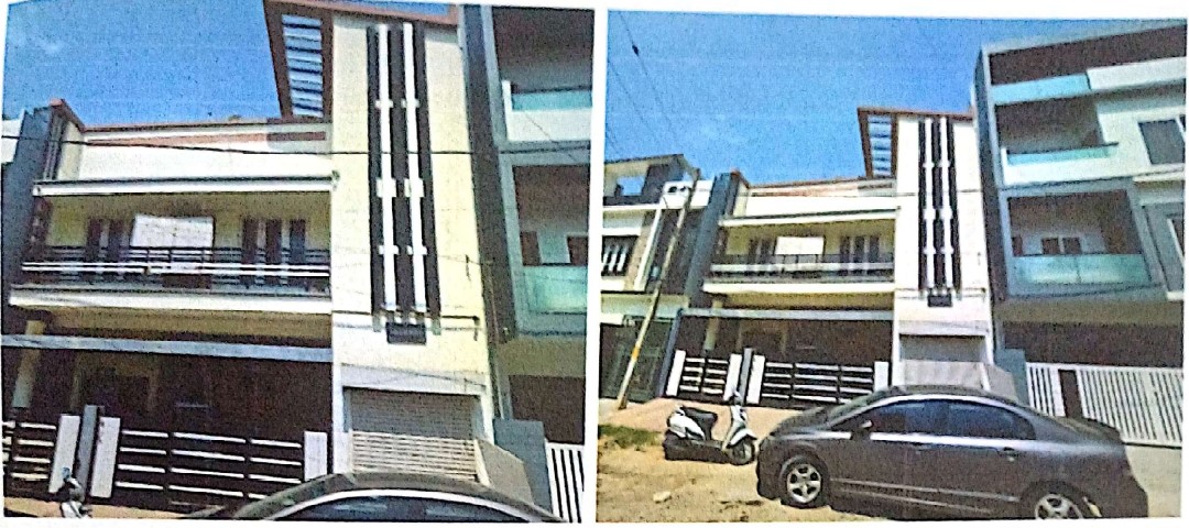 Bank of Baroda Auctions for Residential property in Mysuru, Karnataka image 2 of 4 in Mysuru, Mysuru | Bank of Baroda auction property