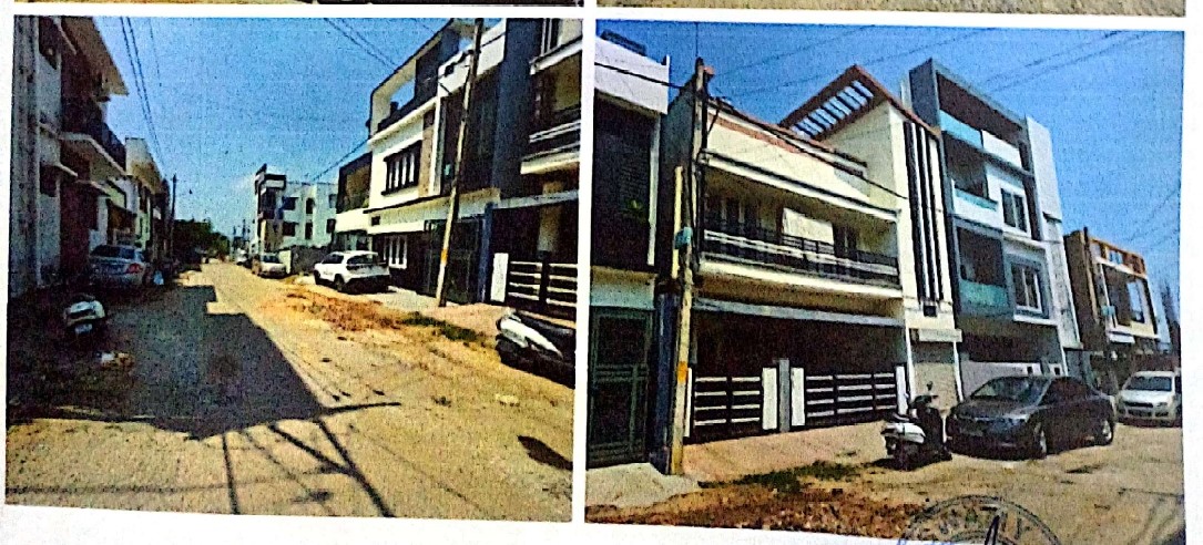 Bank of Baroda Auctions for Residential property in Mysuru, Karnataka image 4 of 4 in Mysuru, Mysuru | Bank of Baroda auction property
