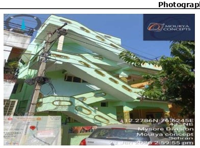 Bank of Baroda Auctions for Residential property in Mysuru, Karnataka image 3 of 6 in Mysuru, Mysuru | Bank of Baroda auction property