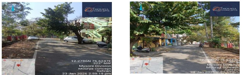 Bank of Baroda Auctions for Residential property in Mysuru, Karnataka image 6 of 6 in Mysuru, Mysuru | Bank of Baroda auction property