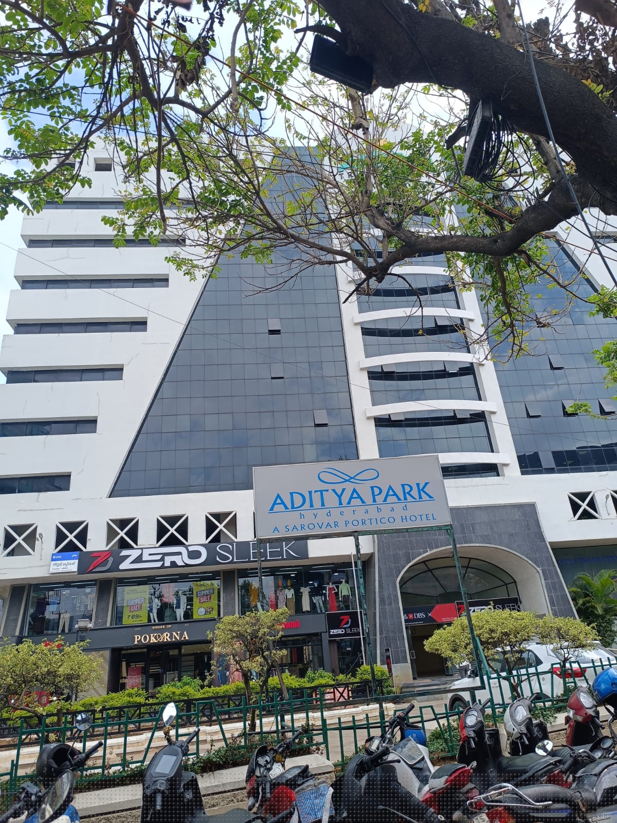 Punjab National Bank Auctions for Commercial property in Hyderabad, Telangana image 2 of 2 in Hyderabad, Hyderabad | Punjab National Bank auction property