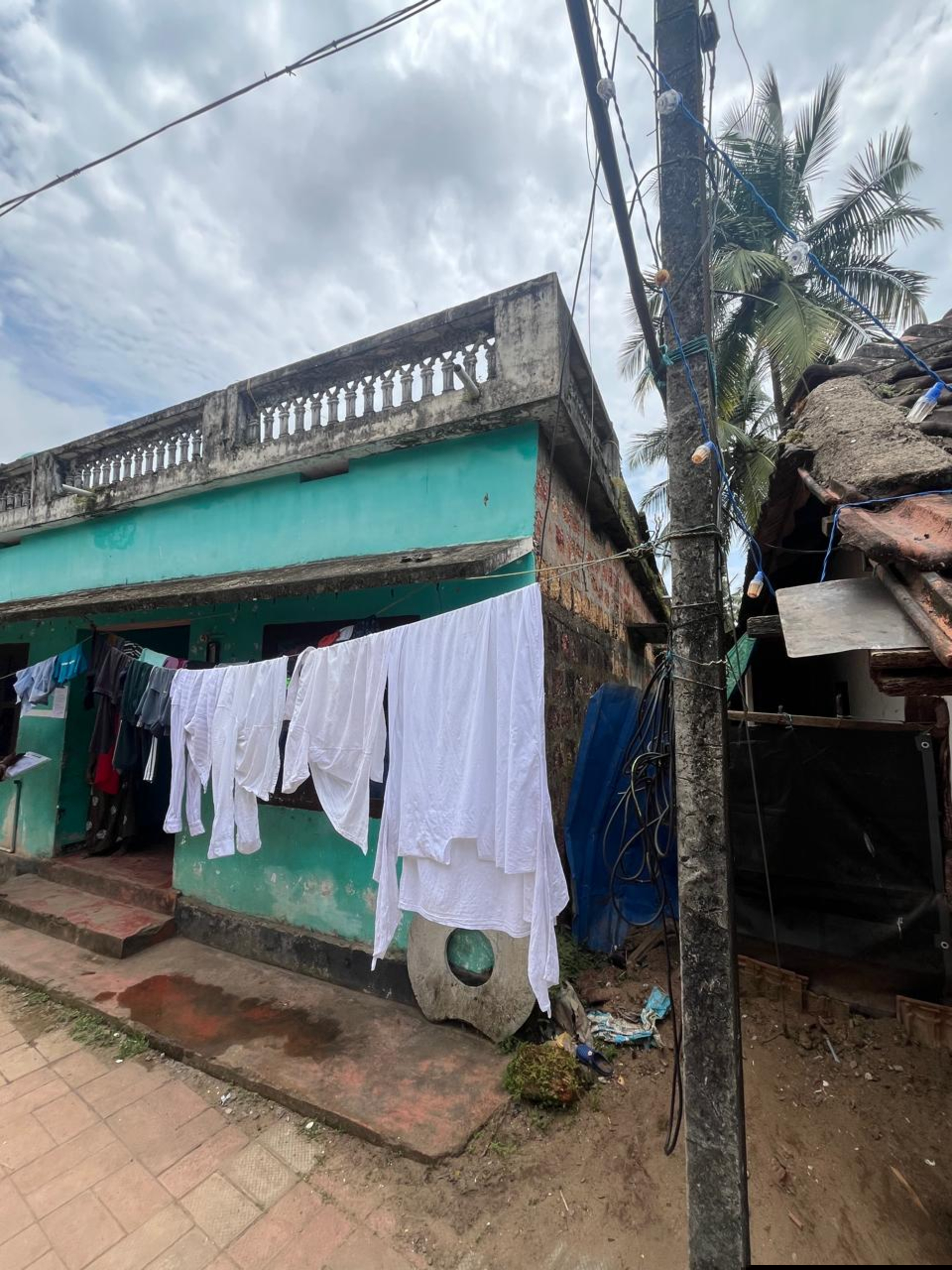 Punjab National Bank Auctions for Residential property in Malappuram, Kerala image 4 of 7 in Ponnani, Malappuram | Punjab National Bank auction property