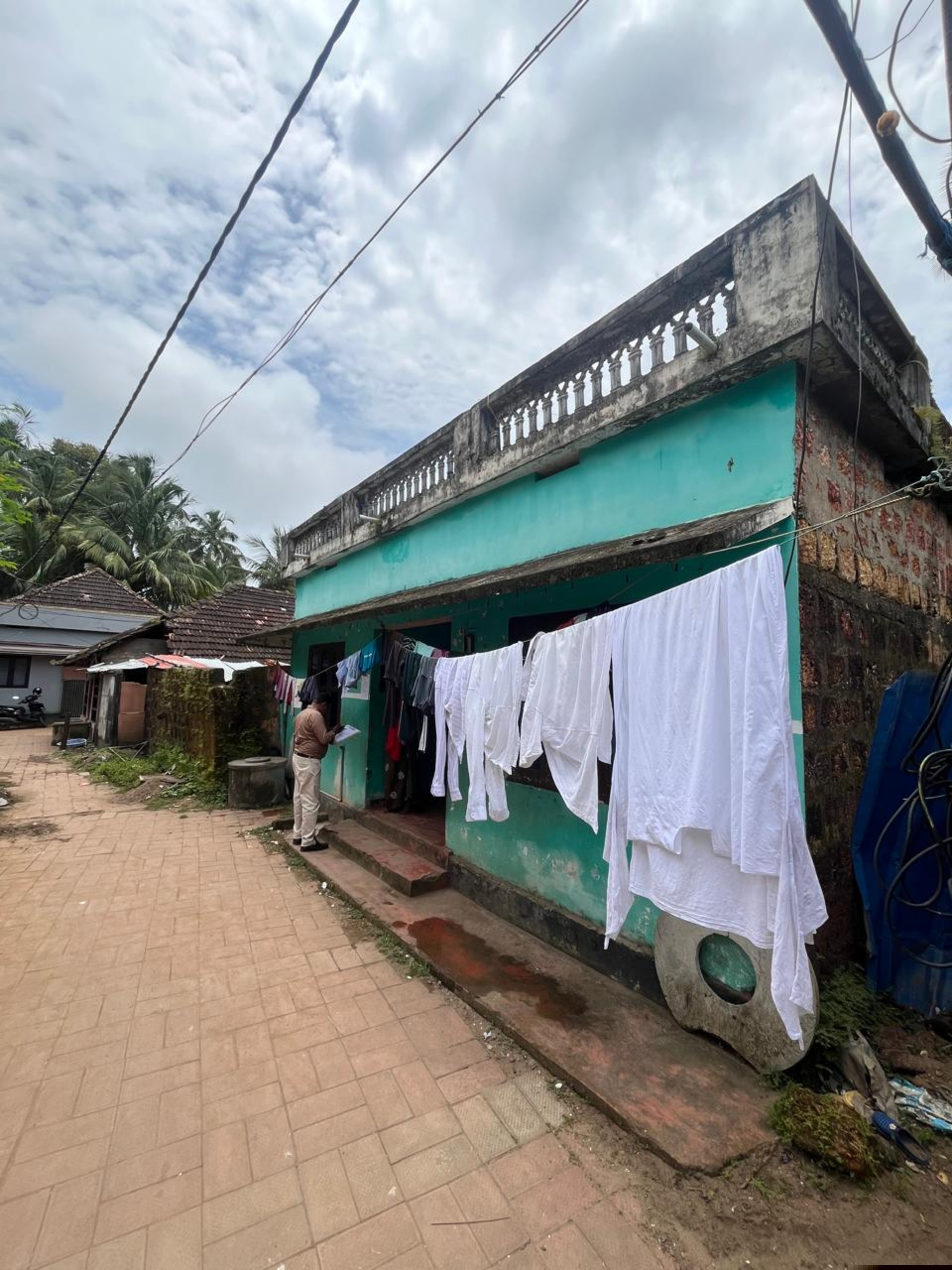 Punjab National Bank Auctions for Residential property in Malappuram, Kerala image 5 of 7 in Ponnani, Malappuram | Punjab National Bank auction property