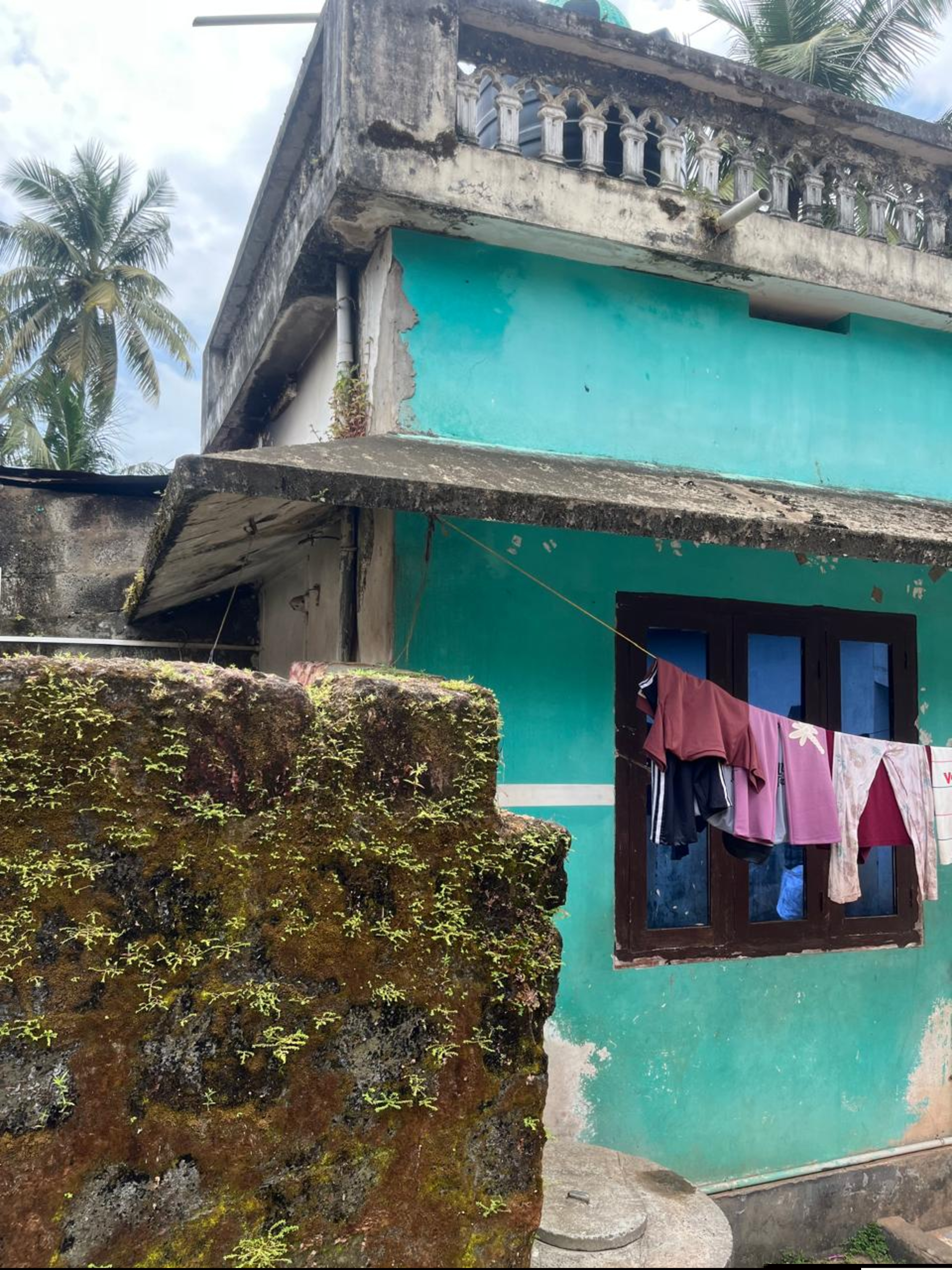 Punjab National Bank Auctions for Residential property in Malappuram, Kerala image 6 of 7 in Ponnani, Malappuram | Punjab National Bank auction property