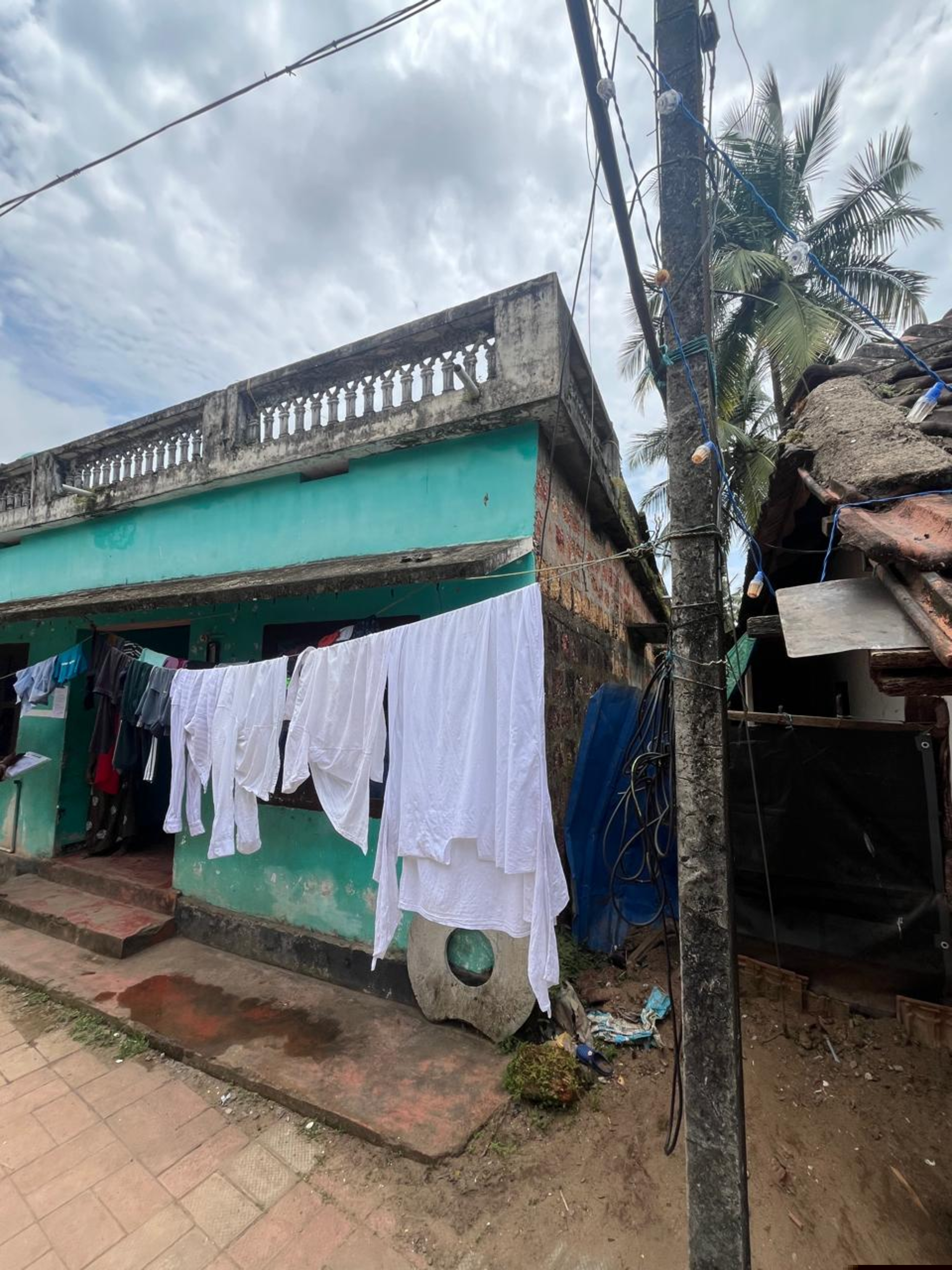 Punjab National Bank Auctions for Residential property in Malappuram, Kerala image 7 of 7 in Ponnani, Malappuram | Punjab National Bank auction property