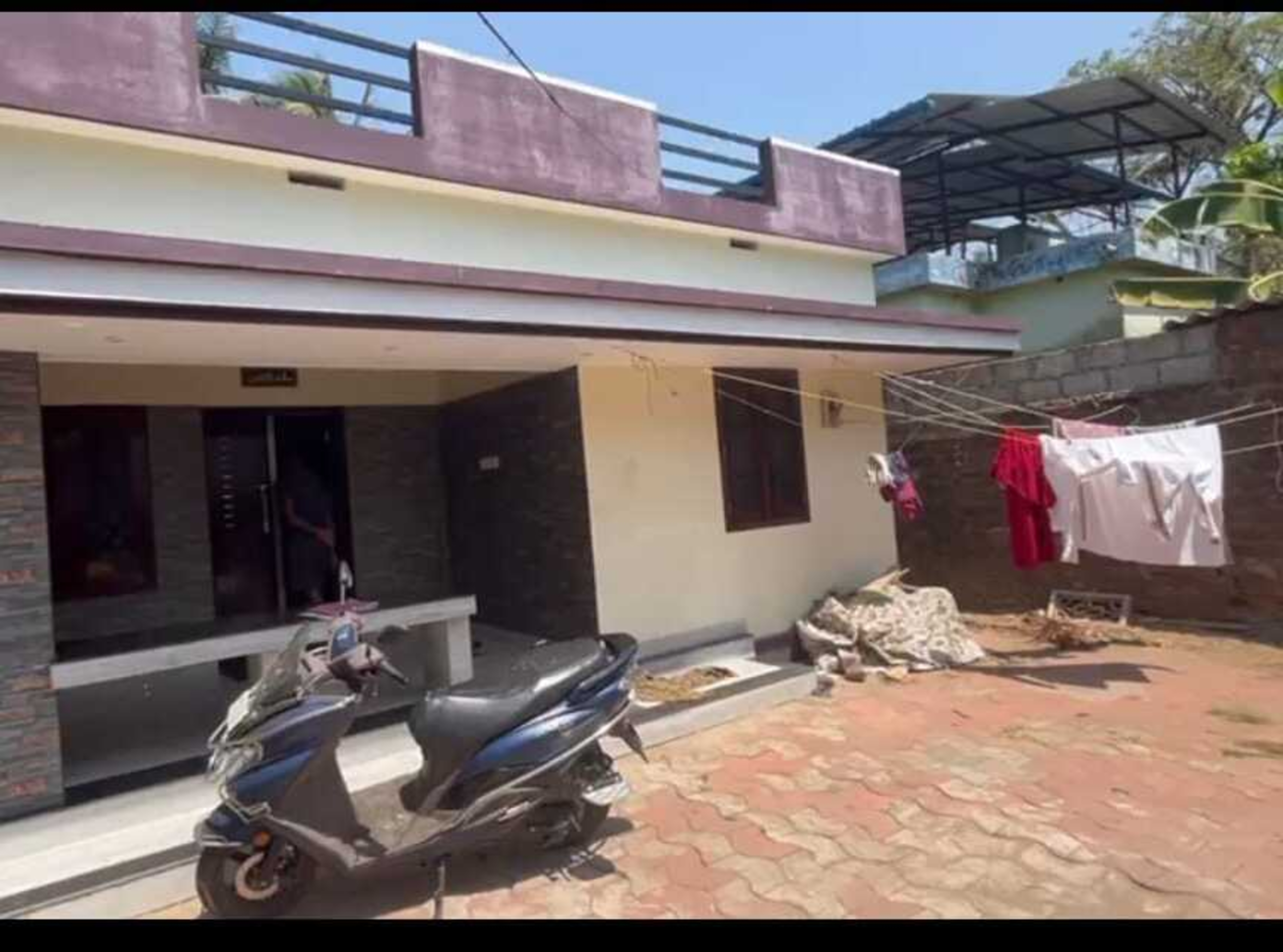 Punjab National Bank Auctions for Residential property in Malappuram, Kerala image 4 of 7 in Ponnani, Malappuram | Punjab National Bank auction property
