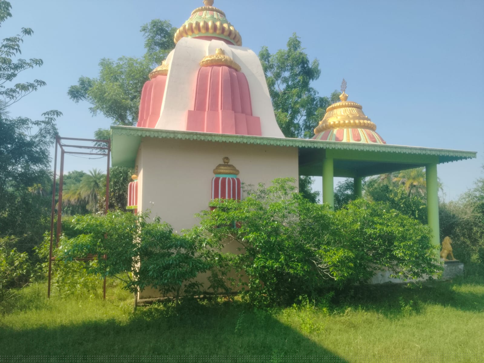 Indian Bank Auctions for Industrials property in Ganjam, Odisha image 6 of 7 in Berhampur, Ganjam | Indian Bank auction property