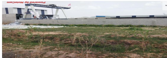 Canara Bank Auctions for Industrials property in Ajmer, Rajasthan image 2 of 2 in Kishangarh, Ajmer | Canara Bank auction property
