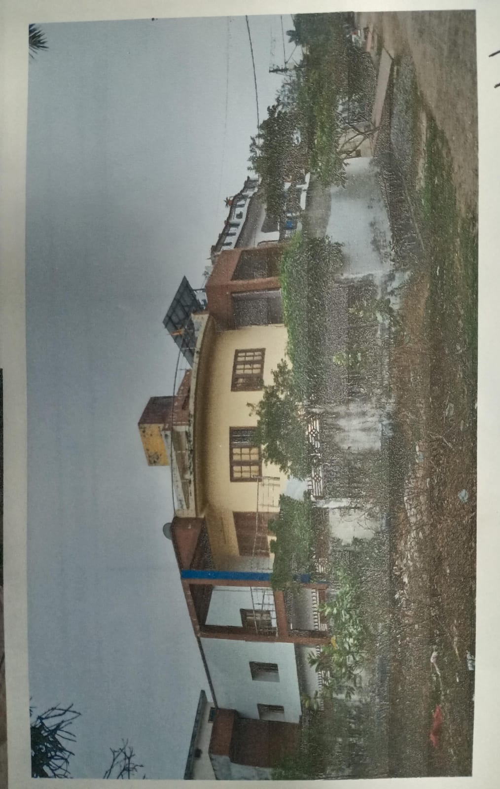 Bank of India Auctions for Residential property in Lucknow, Uttar Pradesh image 2 of 3 in Lucknow, Lucknow | Bank of India auction property