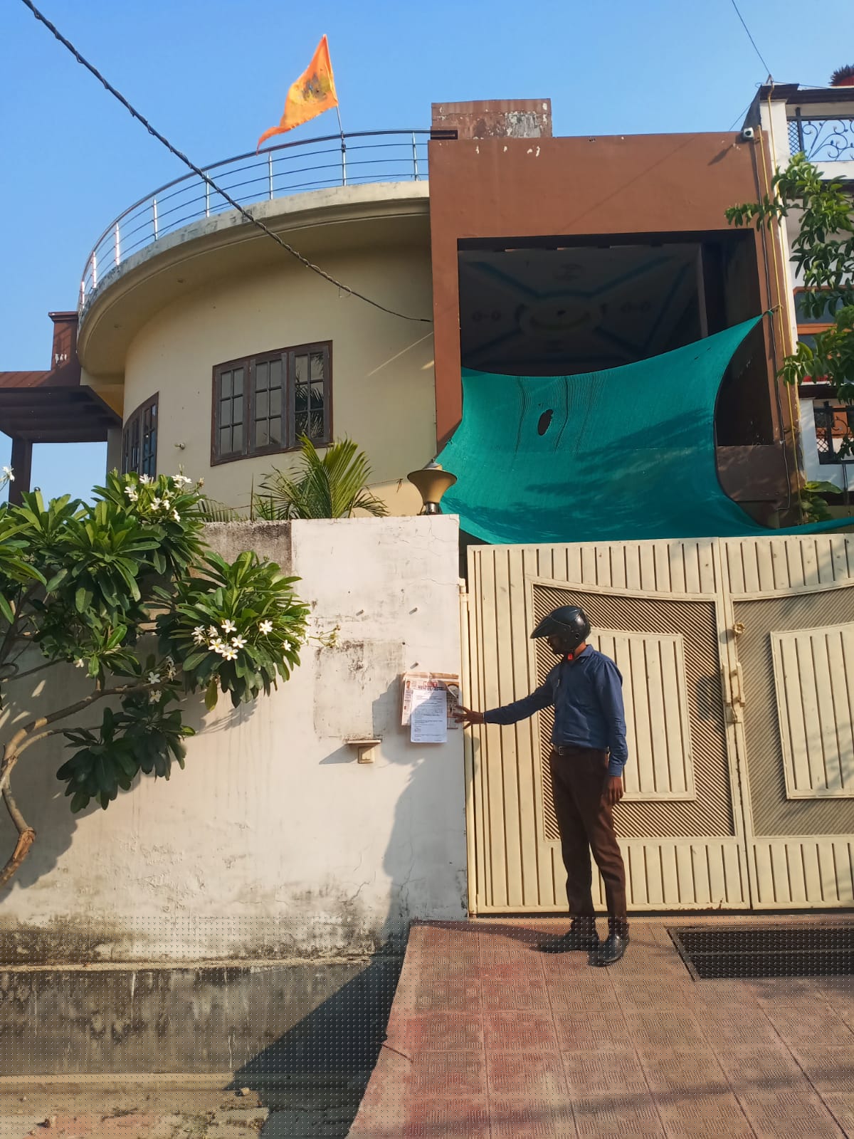 Bank of India Auctions for Residential property in Lucknow, Uttar Pradesh image 3 of 3 in Lucknow, Lucknow | Bank of India auction property