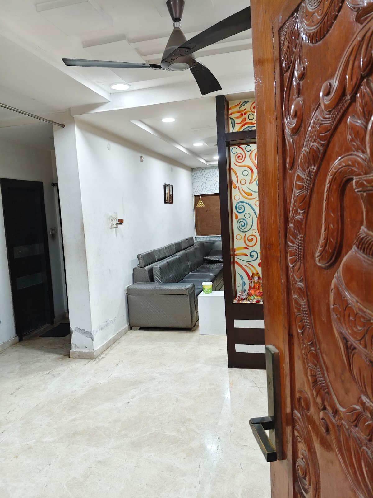 Indian Bank Auctions for Residential property in Hyderabad, Telangana image 2 of 2 in Hyderabad, Hyderabad | Indian Bank auction property