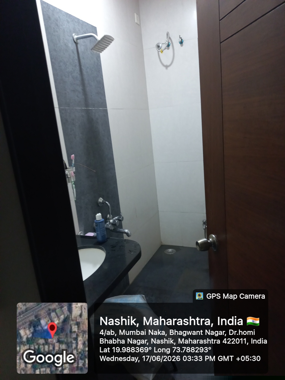 Bank of India Auctions for Residential property in Nashik, Maharashtra image 7 of 11 in Nashik, Nashik | Bank of India auction property