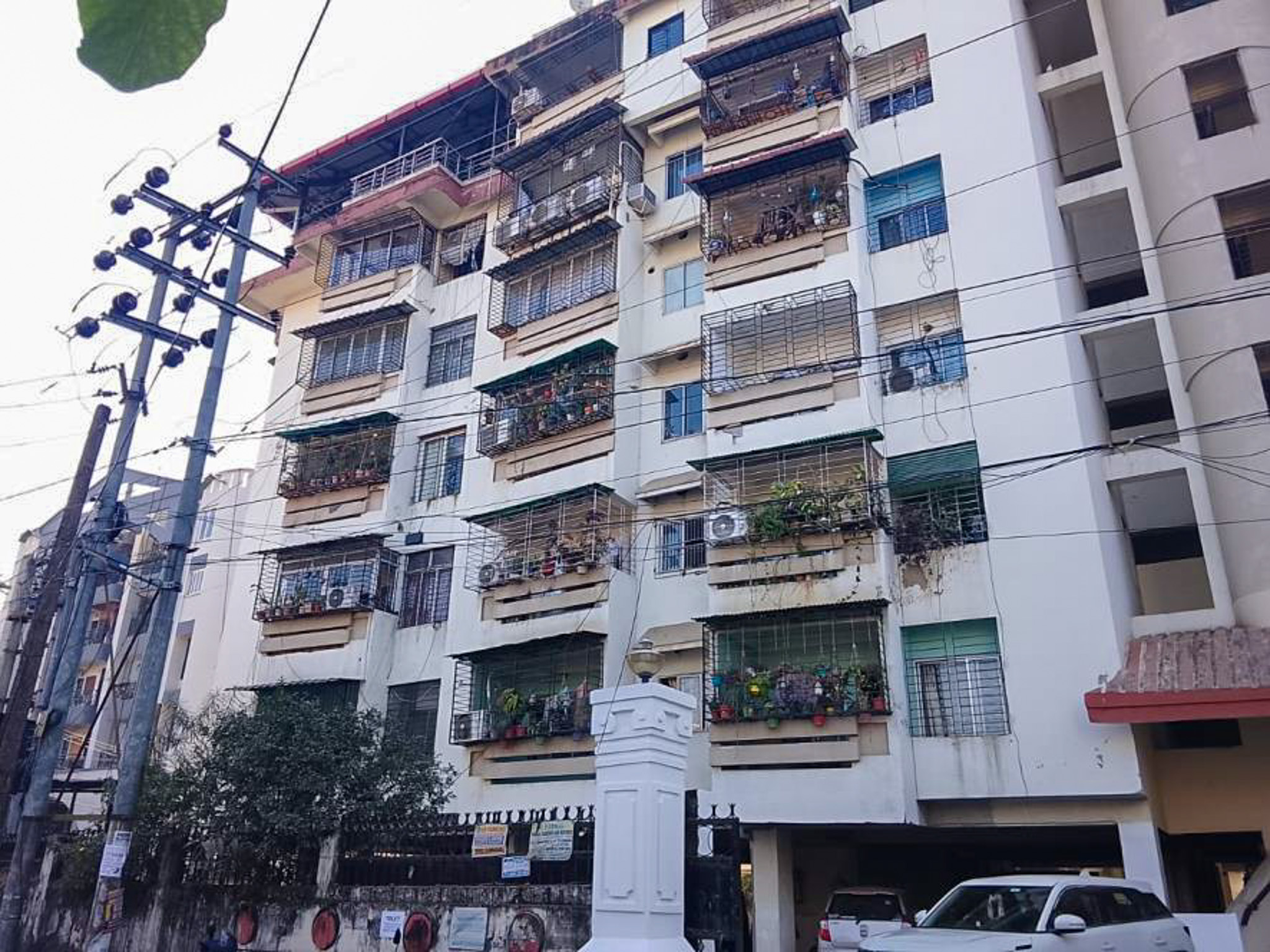 State Bank of India Auctions for Residential property in Kamrup, Assam image 10 of 17 in Guwahati, Kamrup | State Bank of India auction property