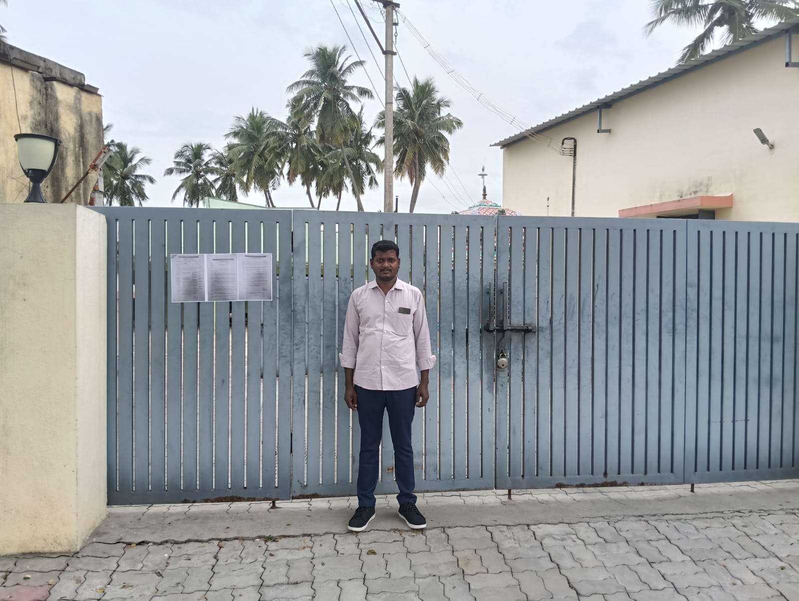 Punjab National Bank Auctions for Commercial property in Vellore, Tamil Nadu image 2 of 7 in Gudiyatham, Vellore | Punjab National Bank auction property