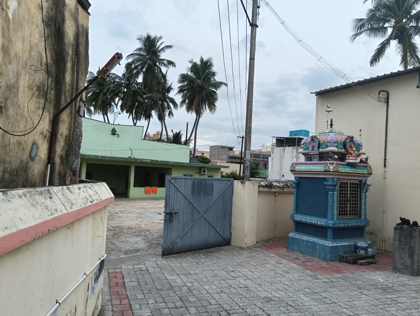 Punjab National Bank Auctions for Commercial property in Vellore, Tamil Nadu image 5 of 7 in Gudiyatham, Vellore | Punjab National Bank auction property