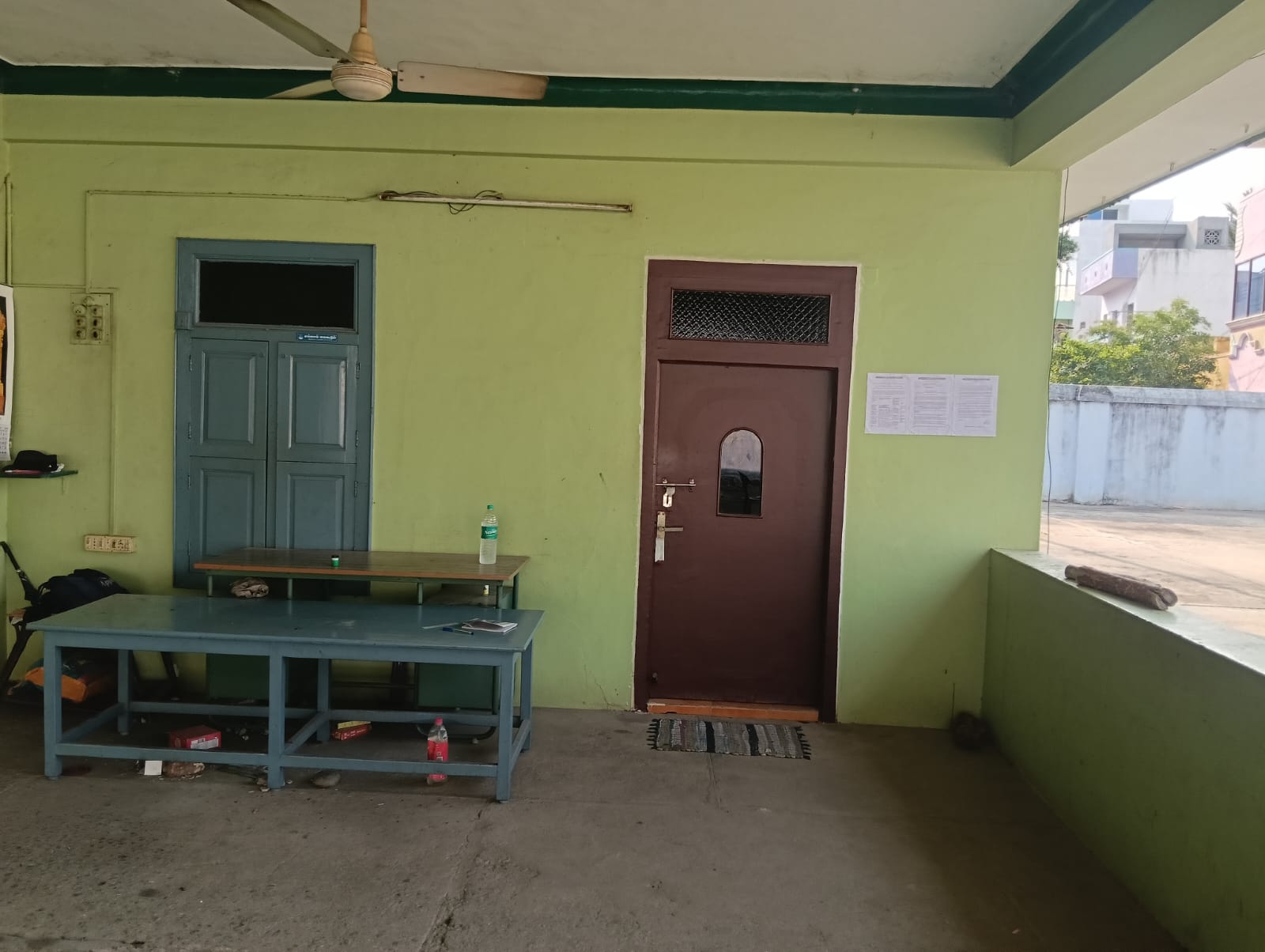 Punjab National Bank Auctions for Commercial property in Vellore, Tamil Nadu image 6 of 7 in Gudiyatham, Vellore | Punjab National Bank auction property
