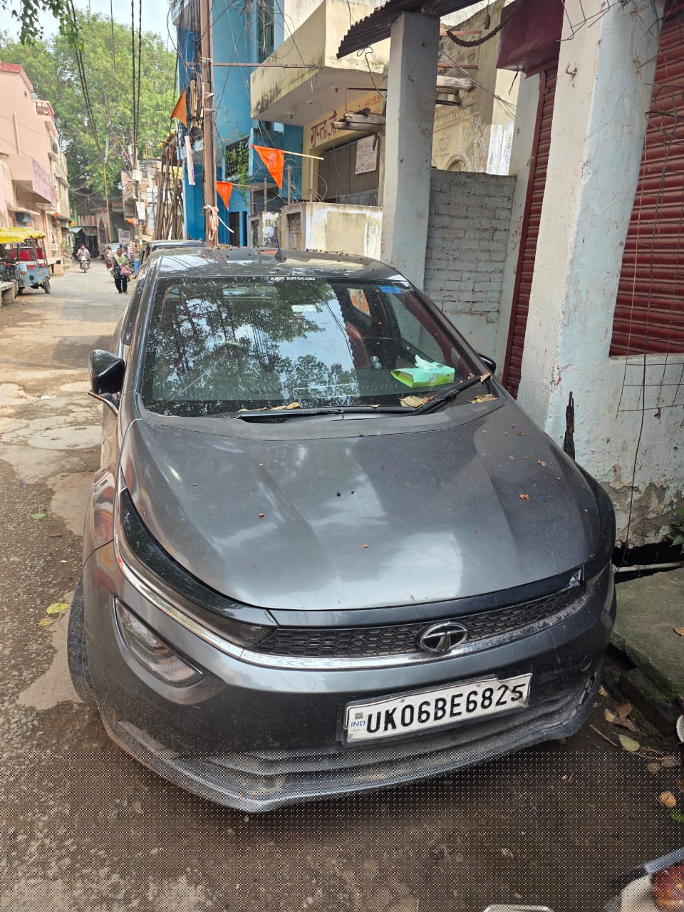 State Bank of India Auctions for undefined property in Udham Singh Nagar, Uttarakhand image 2 of 2 in Dineshpur, Udham Singh Nagar | State Bank of India auction property
