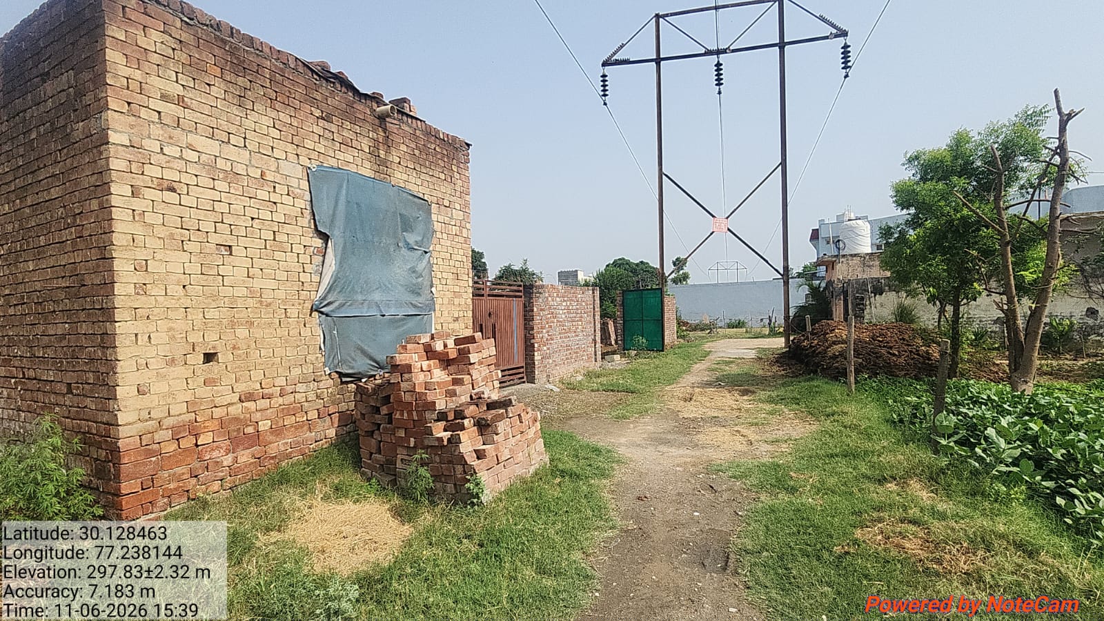 Punjab National Bank Auctions for Residential property in Yamunanagar, Haryana image 2 of 2 in Yamunanagar, Yamunanagar | Punjab National Bank auction property