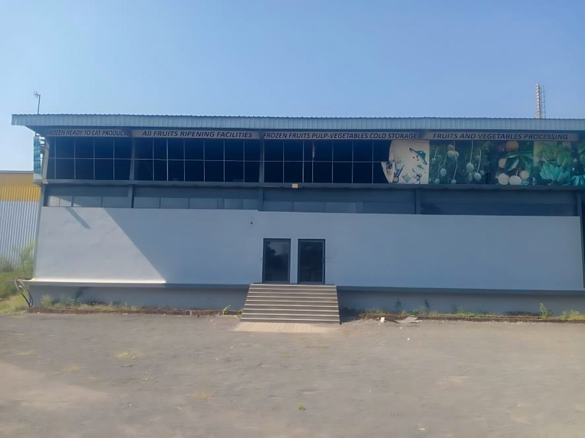 Bank of Baroda Auctions for Industrials property in Valsad, Gujarat image 2 of 25 in Pardi Parnera, Valsad | Bank of Baroda auction property