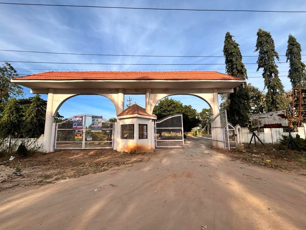 Indian Overseas Bank Auctions for Residential property in Bengaluru, Karnataka image 3 of 4 in Bengaluru, Bengaluru | Indian Overseas Bank auction property