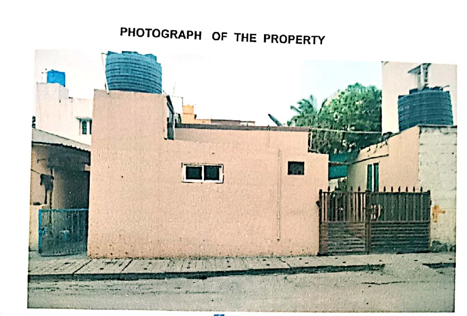 Union Bank of India Auctions for Residential property in Bengaluru, Karnataka image 2 of 2 in Bengaluru, Bengaluru | Union Bank of India auction property