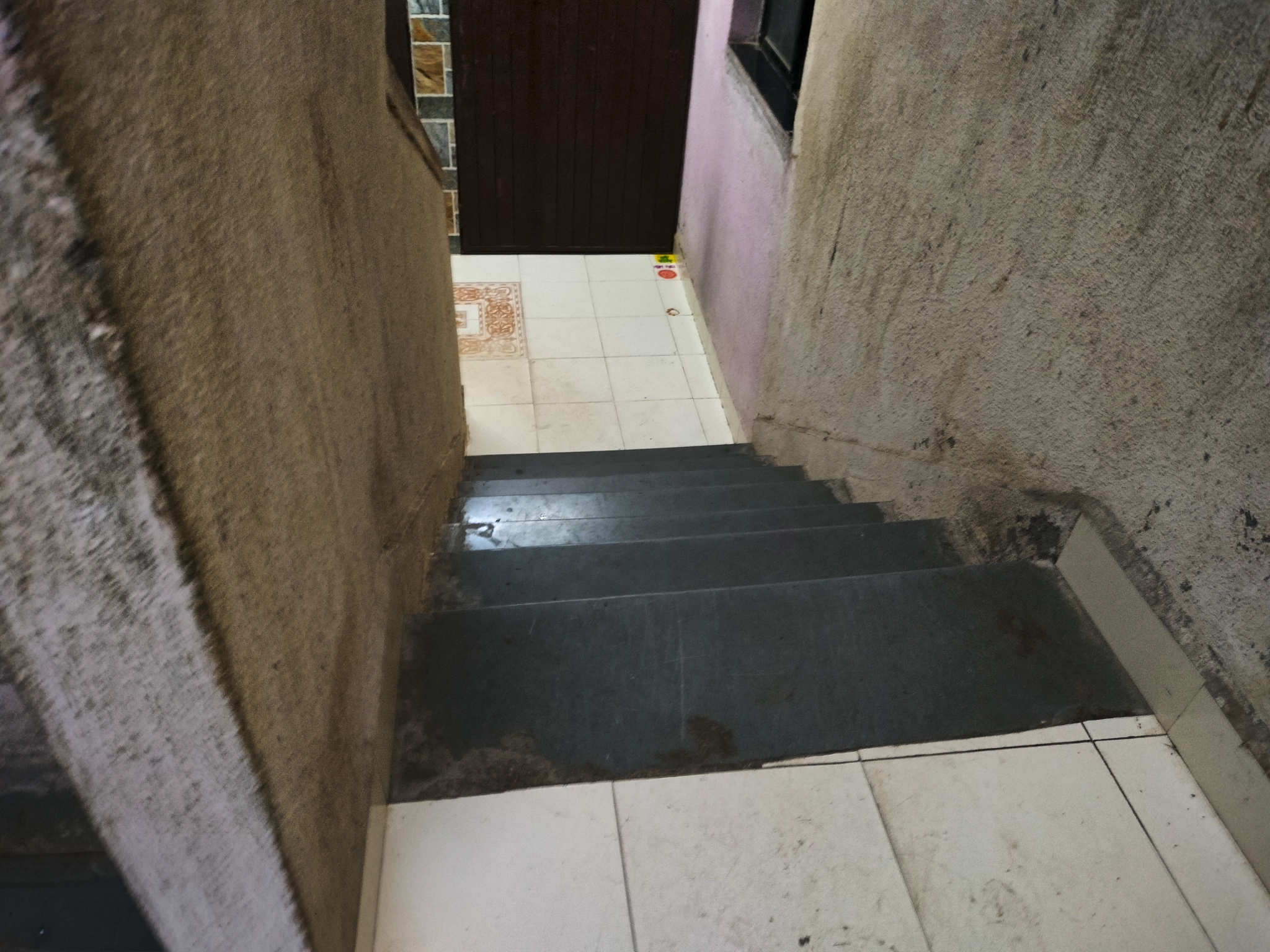 Bank of Baroda Auctions for Residential property in Thane, Maharashtra image 18 of 19 in Navi Mumbai, Thane | Bank of Baroda auction property