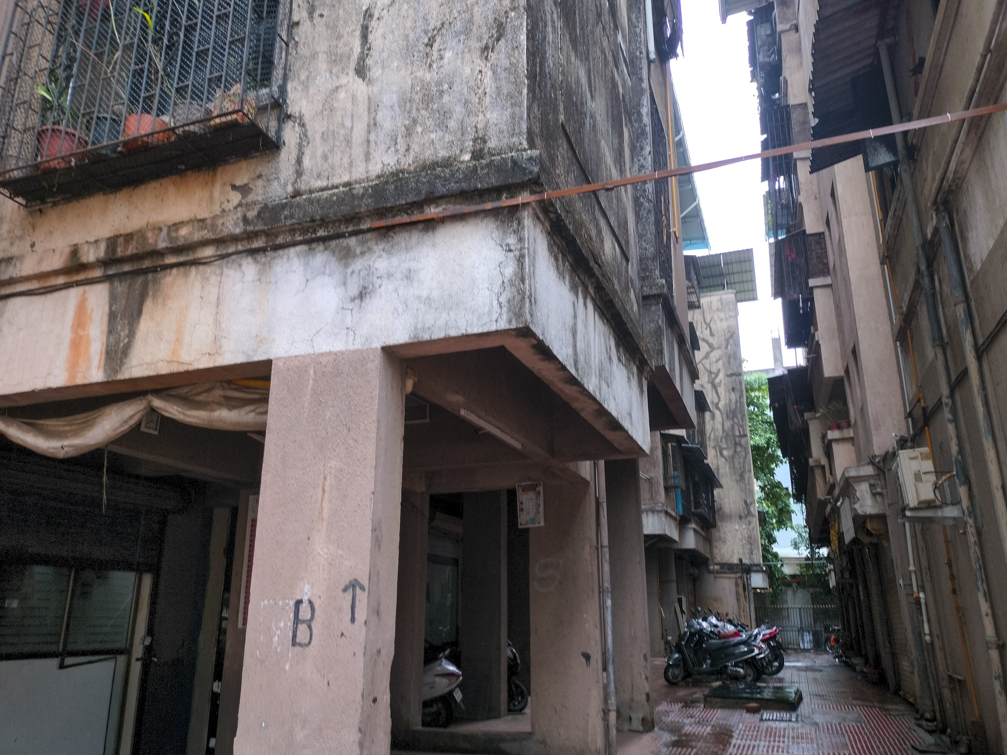 Bank of Baroda Auctions for Residential property in Thane, Maharashtra image 4 of 19 in Navi Mumbai, Thane | Bank of Baroda auction property