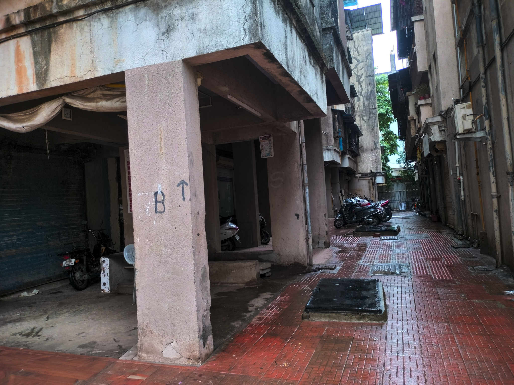 Bank of Baroda Auctions for Residential property in Thane, Maharashtra image 5 of 19 in Navi Mumbai, Thane | Bank of Baroda auction property