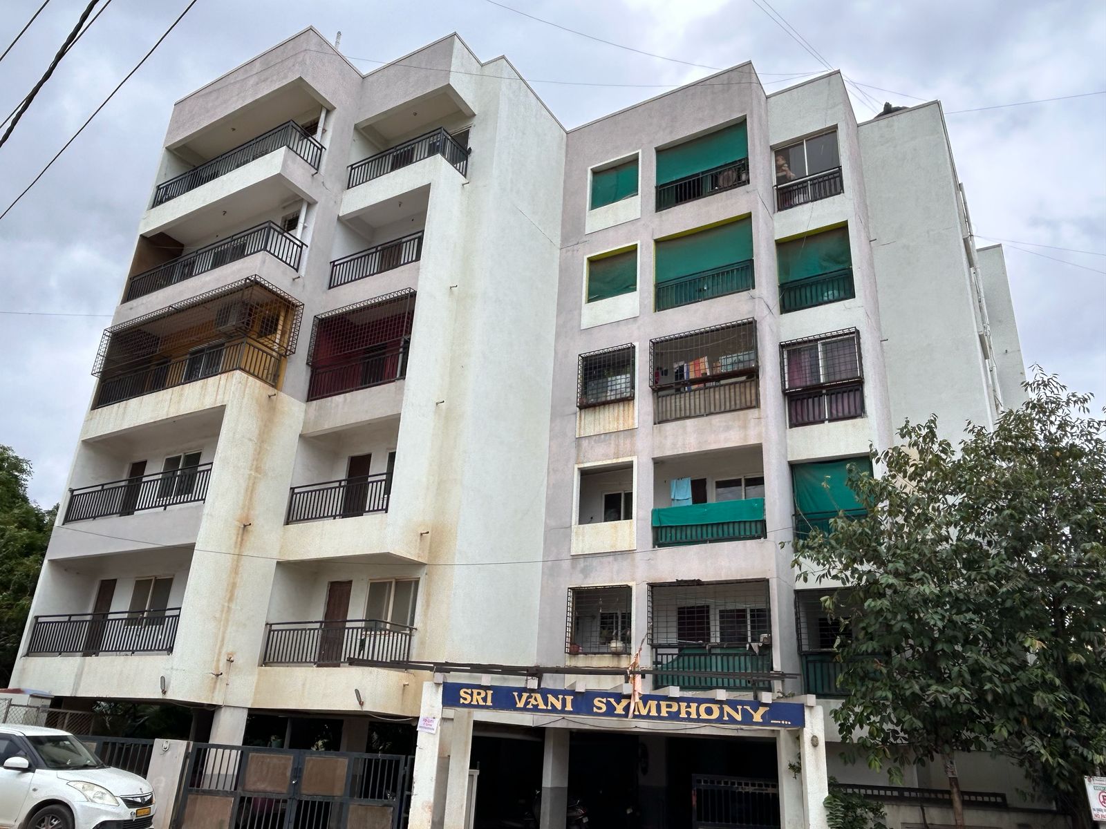 Punjab National Bank Auctions for Residential property in Bengaluru, Karnataka image 2 of 11 in Bengaluru, Bengaluru | Punjab National Bank auction property