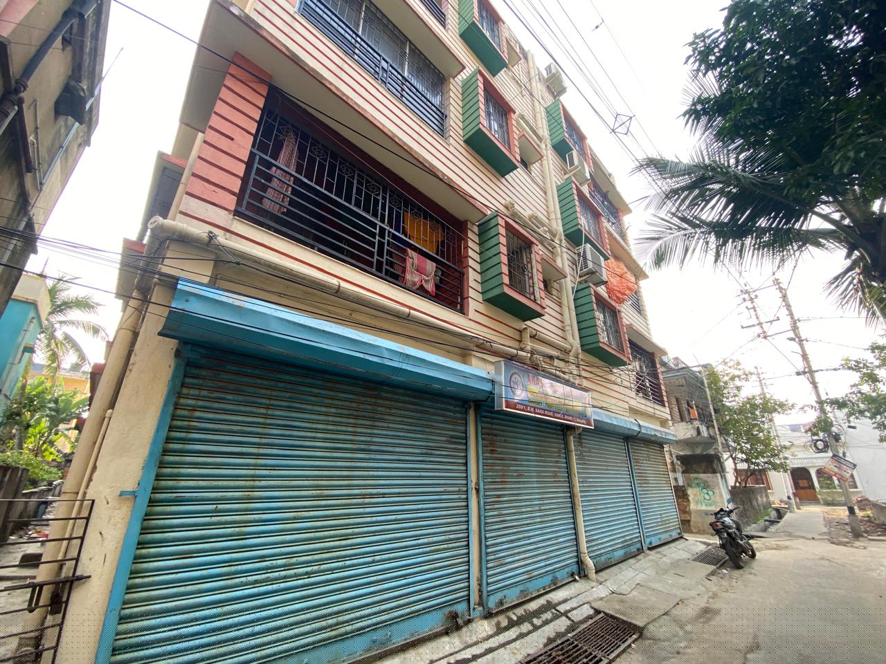 Punjab National Bank Auctions for Residential property in Hooghly, West Bengal image 2 of 5 in Uttarpara Kotrung, Hooghly | Punjab National Bank auction property