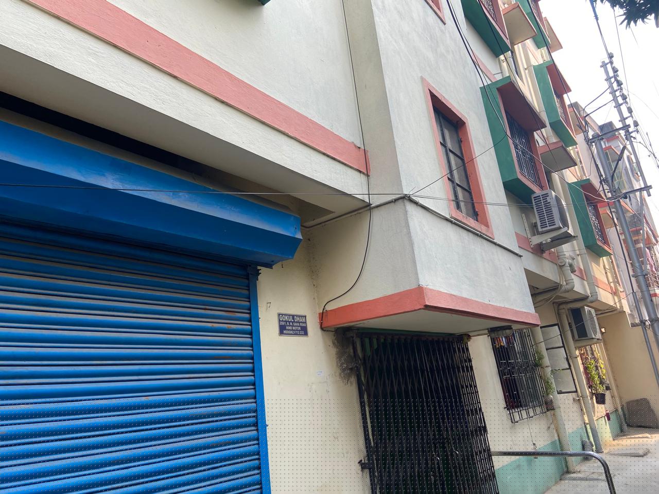 Punjab National Bank Auctions for Residential property in Hooghly, West Bengal image 5 of 5 in Uttarpara Kotrung, Hooghly | Punjab National Bank auction property