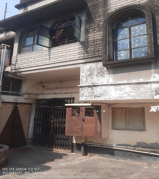 Punjab National Bank Auctions for Residential property in Howrah, West Bengal image 2 of 6 in Bally, Howrah | Punjab National Bank auction property