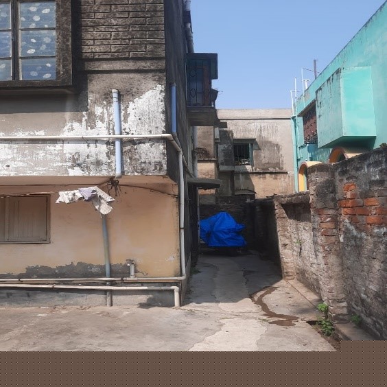 Punjab National Bank Auctions for Residential property in Howrah, West Bengal image 3 of 6 in Bally, Howrah | Punjab National Bank auction property